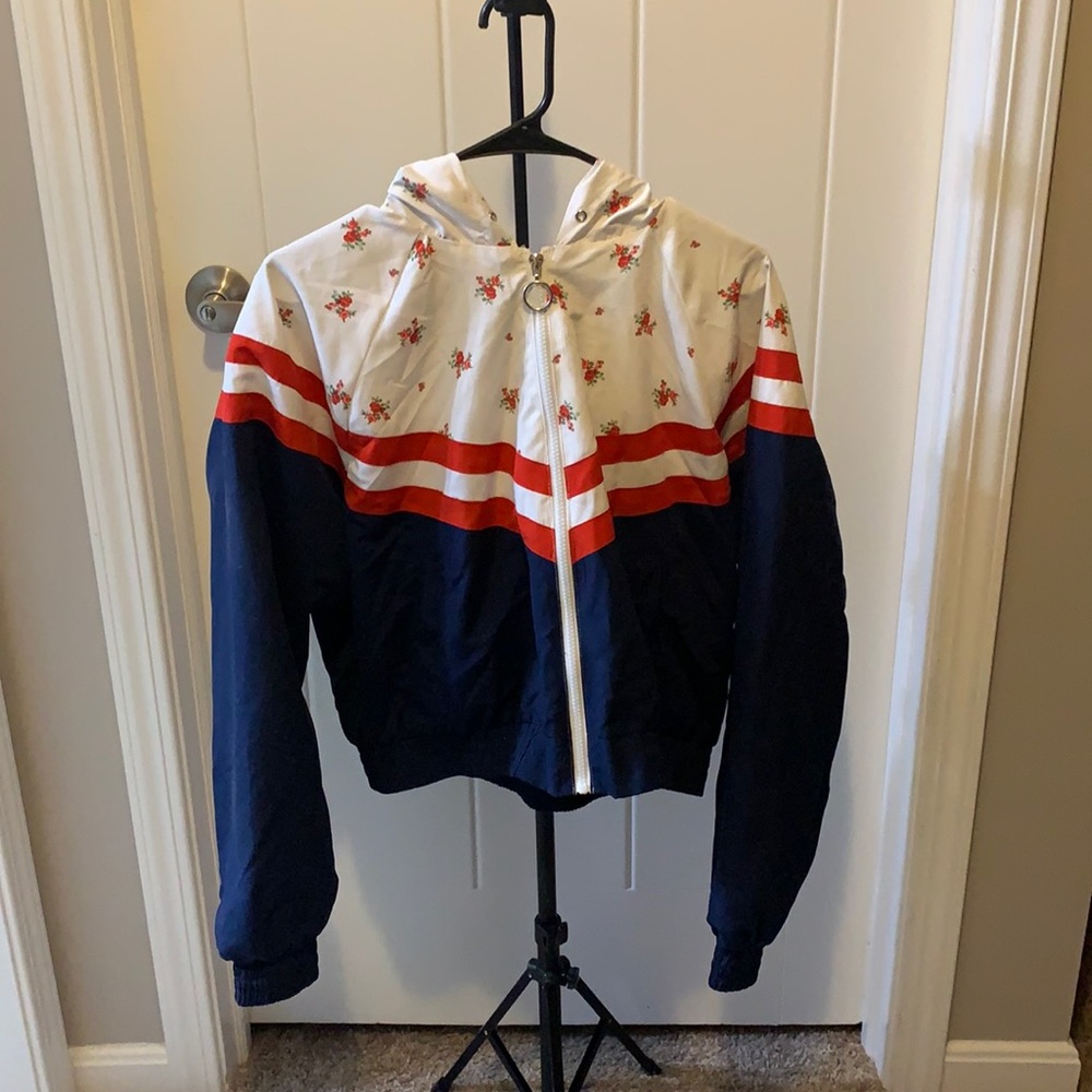 Windbreaker